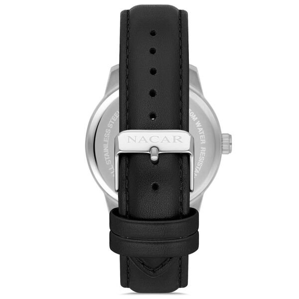 Nacar  NC21-297170-AWL1 Erkek Kol Saati
