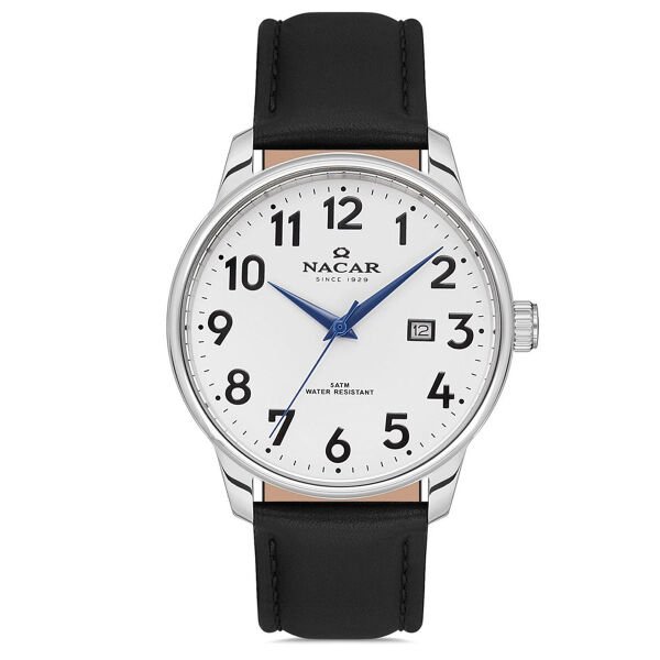 Nacar  NC21-297170-AWL1 Erkek Kol Saati