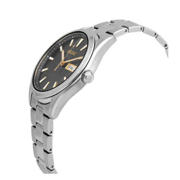 Seiko SUR343P1 Erkek Kol Saat