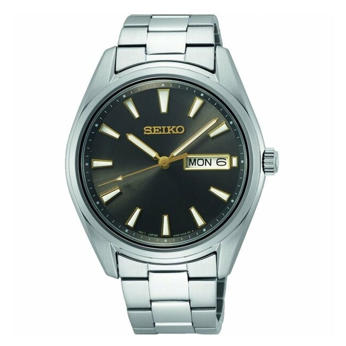 Seiko SUR343P1 Erkek Kol Saat