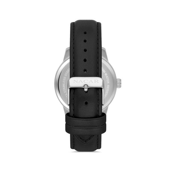Nacar  NC21-297170-ASL1 Erkek Kol Saati