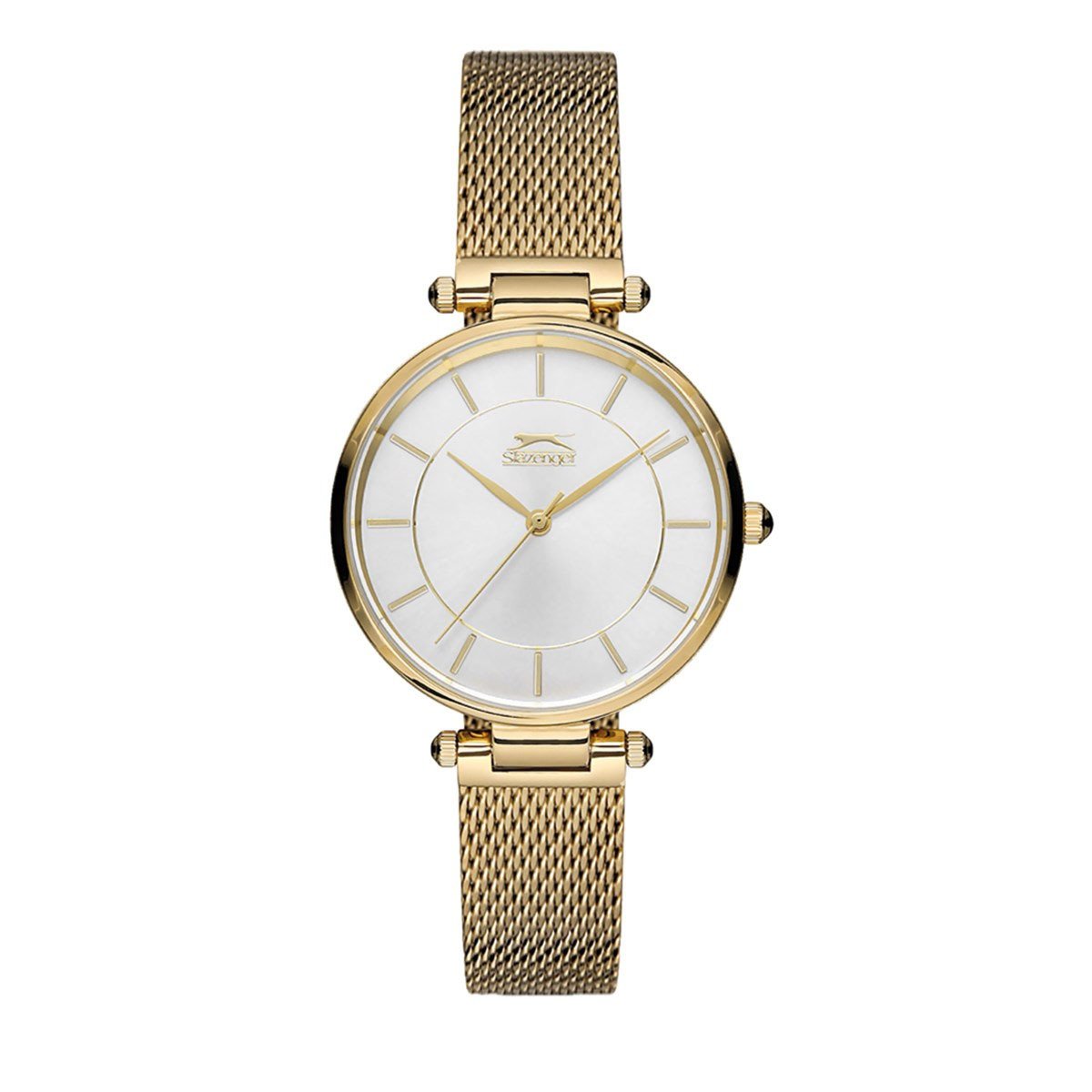 Slazenger SL.09.1498.3.05 Kadın Kol Saati