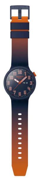 Swatch SB01S700 ESSENTIALLY CONFIDENT Kol Saati