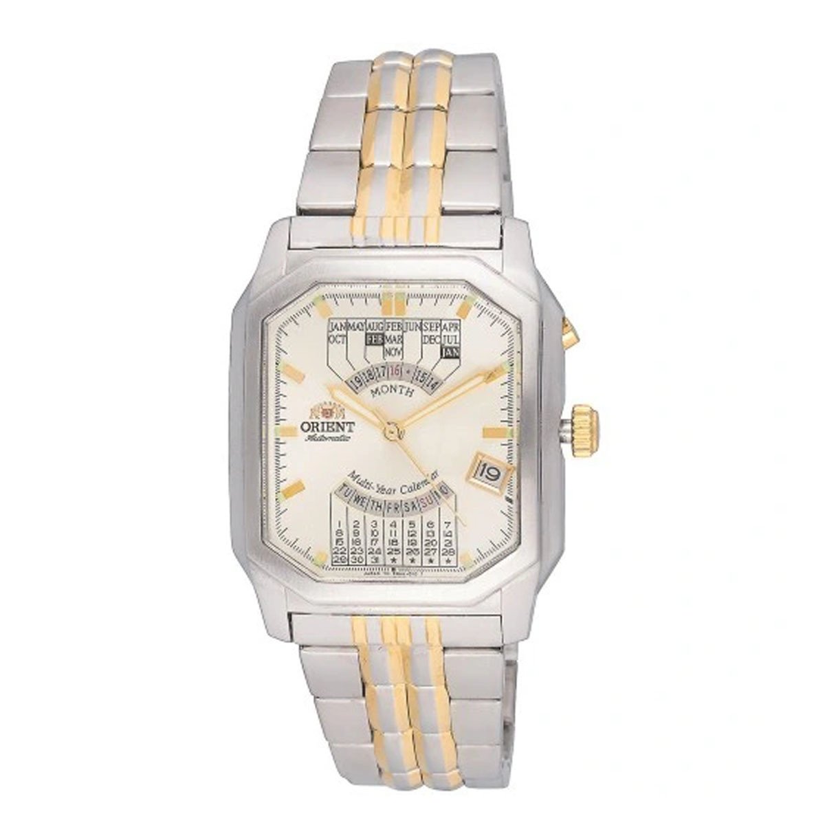 Orient CEUAA001CW Otomatik Erkek Kol Saati