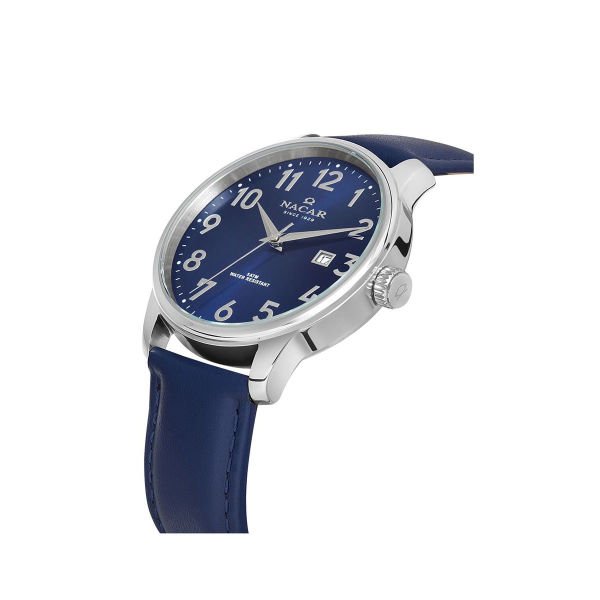Nacar NC21-297170-ALL3  Erkek Kol Saati