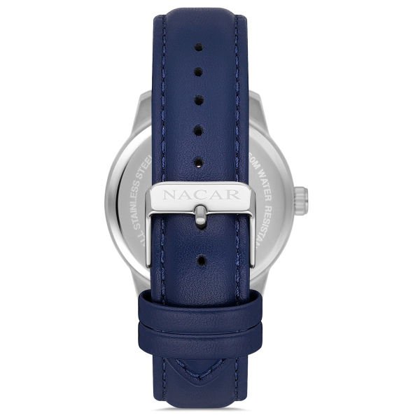 Nacar NC21-297170-ALL3  Erkek Kol Saati
