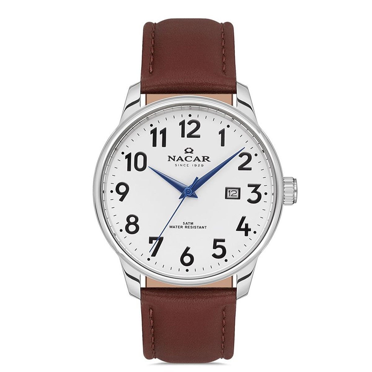 Nacar NC21-297170-AWL2 Erkek Kol Saati