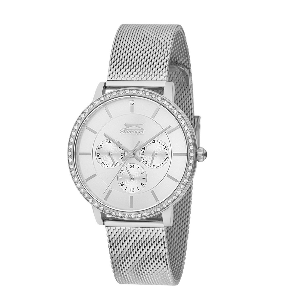 Slazenger SL.09.1515.4.01 Kadın Kol Saati