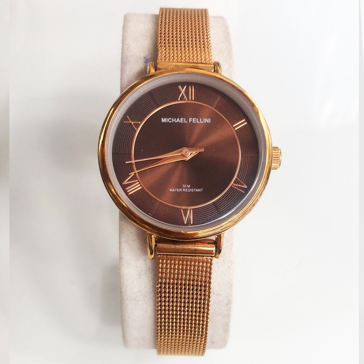 Michael Fellini 2109-R Kadın Kol Saati