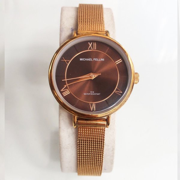 Michael Fellini 2109-R Kadın Kol Saati