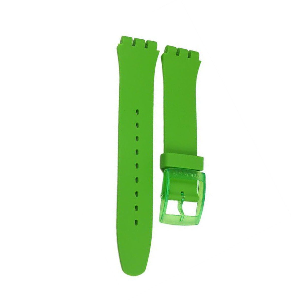 Swatch  ASUOG103 Silikon Kordon