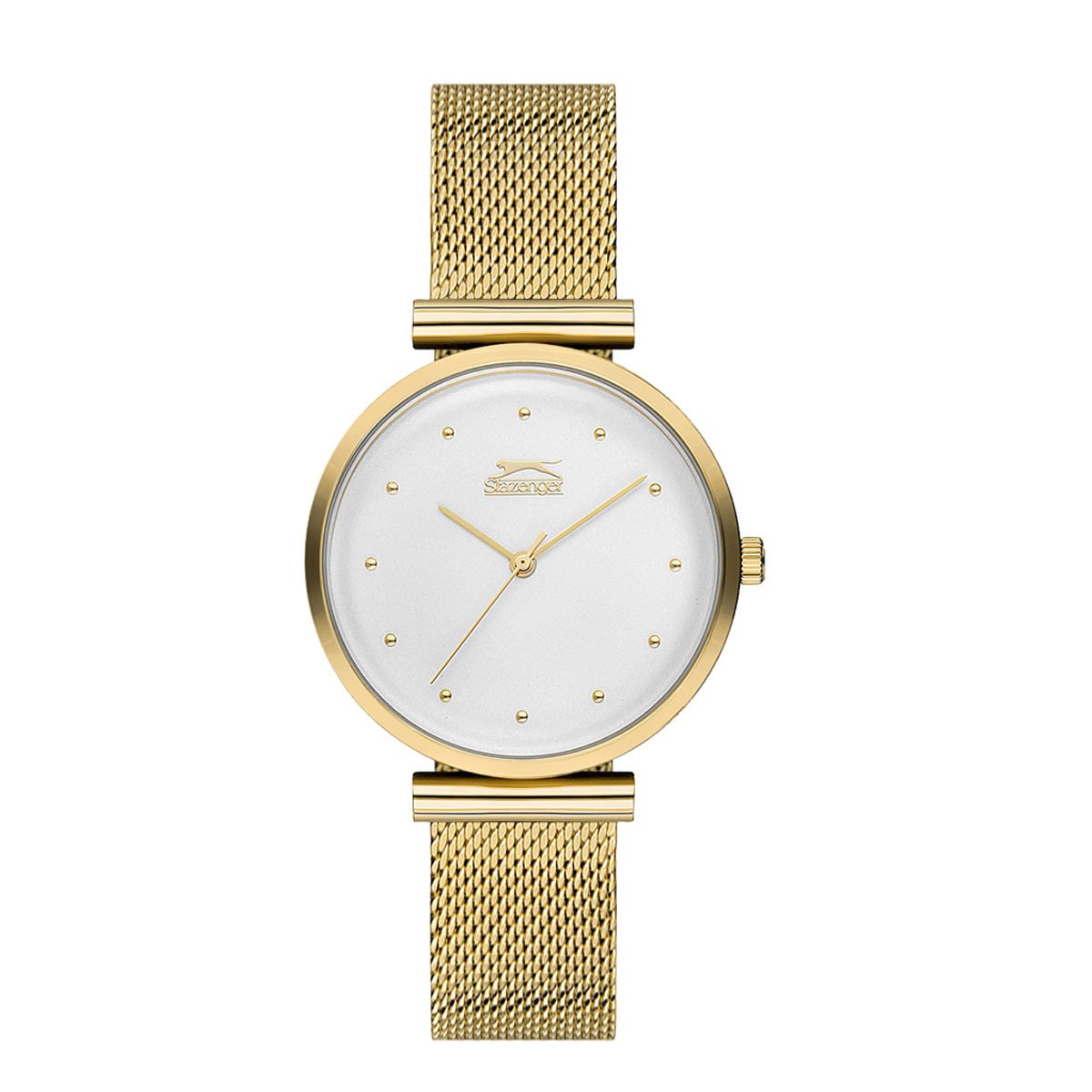 Slazenger SL.09.1529.3.03 Kadın Kol Saati