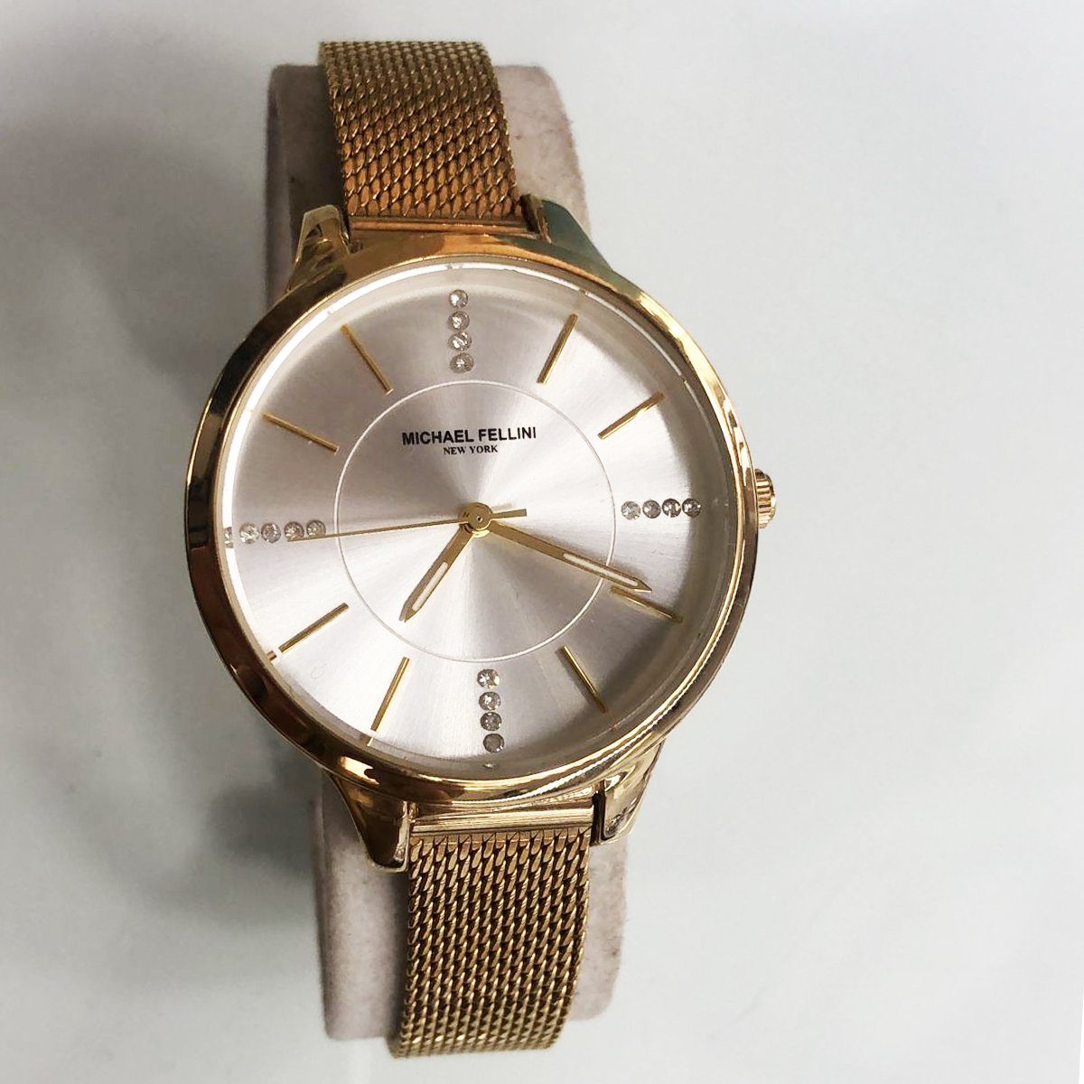 Michael Fellini 2039-A Kadın Kol Saati