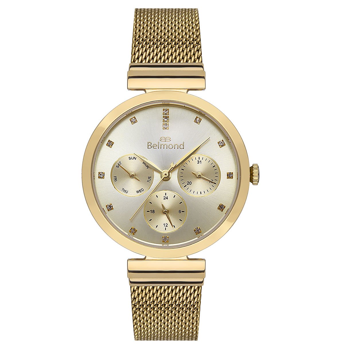 Belmond SRL1062.110 Kadın Kol Saati