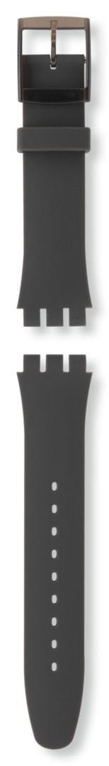 Swatch ASUOC700 Silikon Kordon