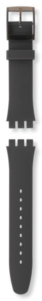 Swatch ASUOC700 Silikon Kordon