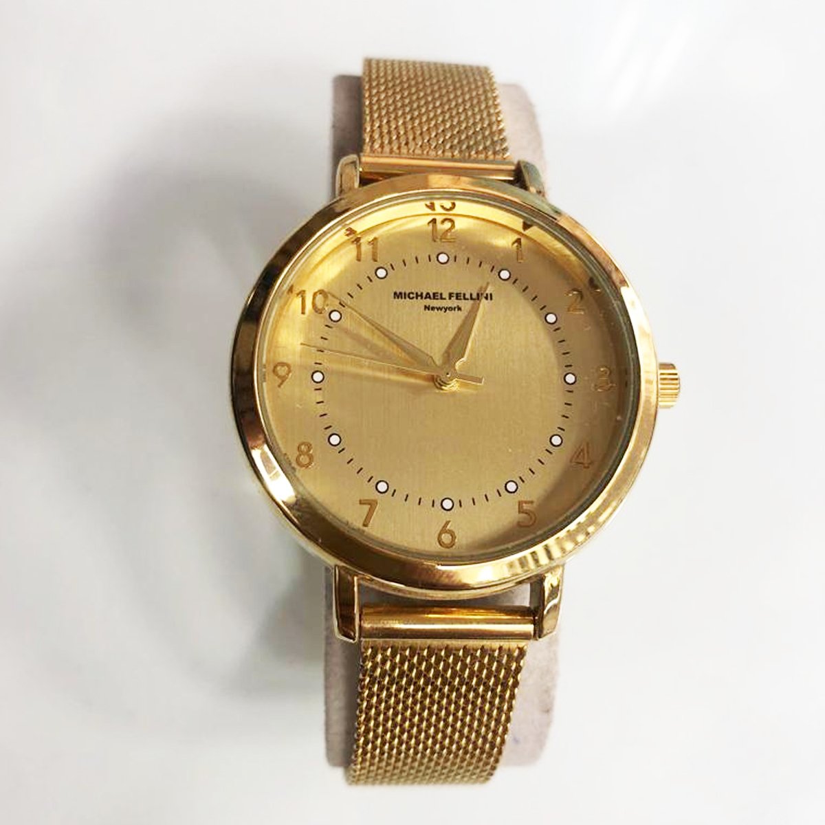 Michael Fellini mf1099 Kadın Kol Saati