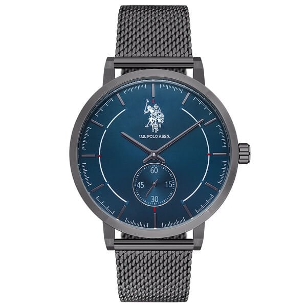 U.S. Polo Assn. USPA1012-01 Erkek Kol Saati