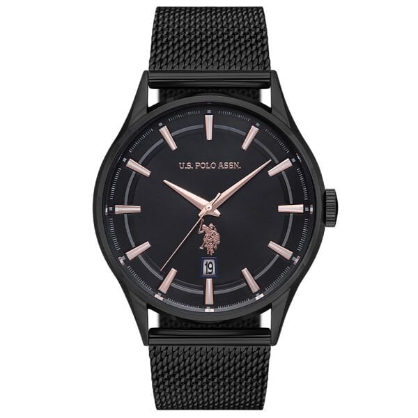 U.S. Polo Assn. USPA1013-02  Erkek Kol Saati (Mağazada Özel İndirim)