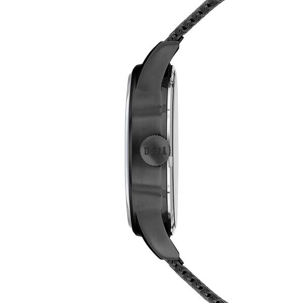 U.S. Polo Assn. USPA1013-02  Erkek Kol Saati