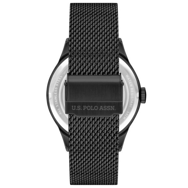 U.S. Polo Assn. USPA1013-02  Erkek Kol Saati