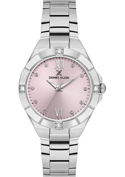 Daniel Klein DK102-DK.1.13874-2 Kadın Kol Saati
