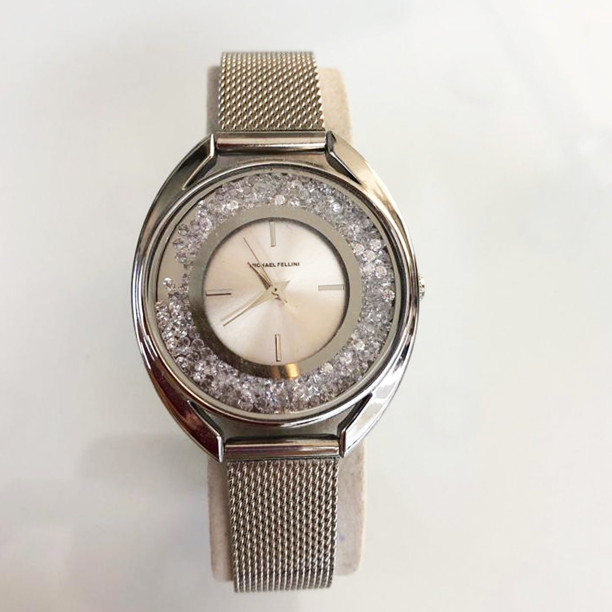 Michael Fellini mf1118-G Kadın Kol Saati