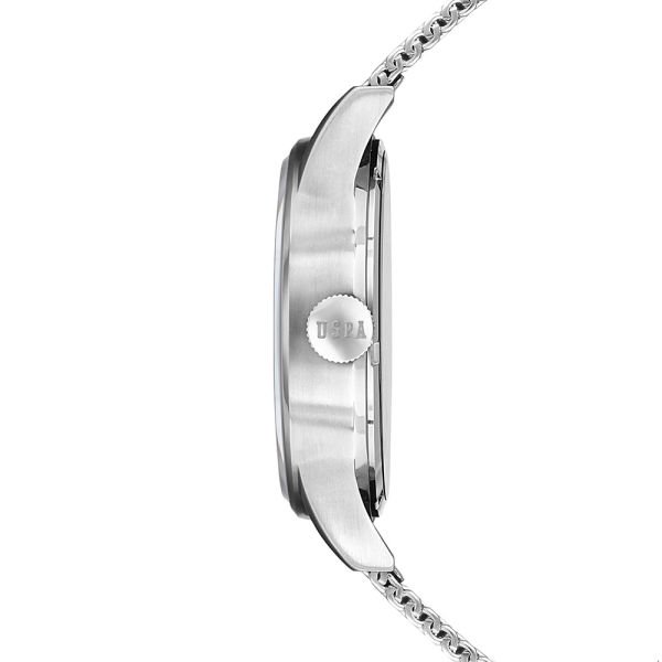 U.S. Polo Assn. USPA1013-03   Erkek Kol Saati