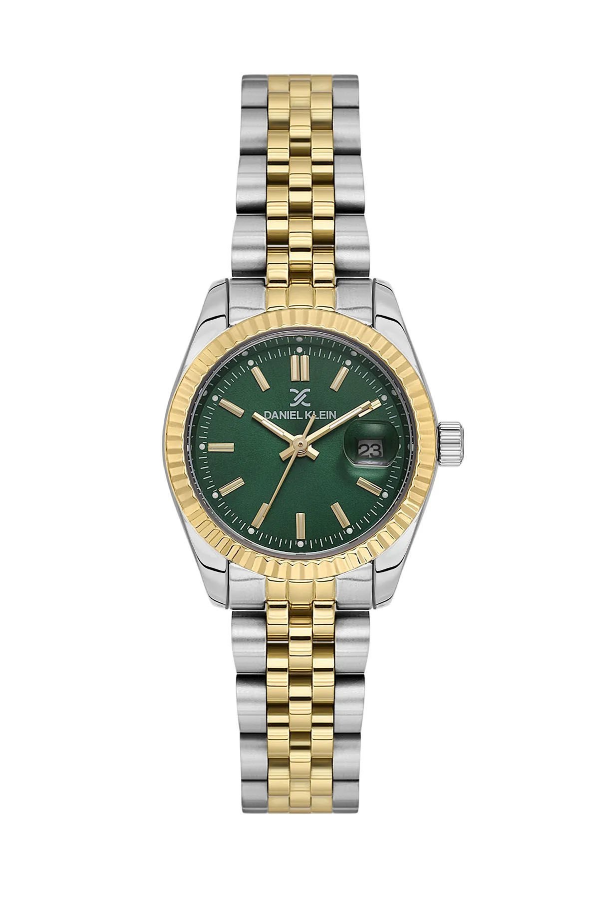 Daniel Klein DK.3.10022-4 Kadın Kol Saati