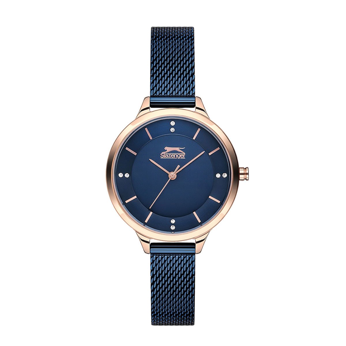 Slazenger SL.09.1533.3.04 Kadın Kol Saati