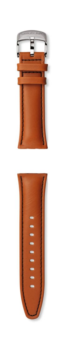 Swatch AYVS408 Deri Kordon