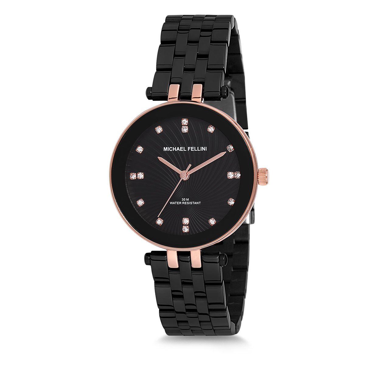 Micheal Fellini 2165-8 Kadın Kol Saati