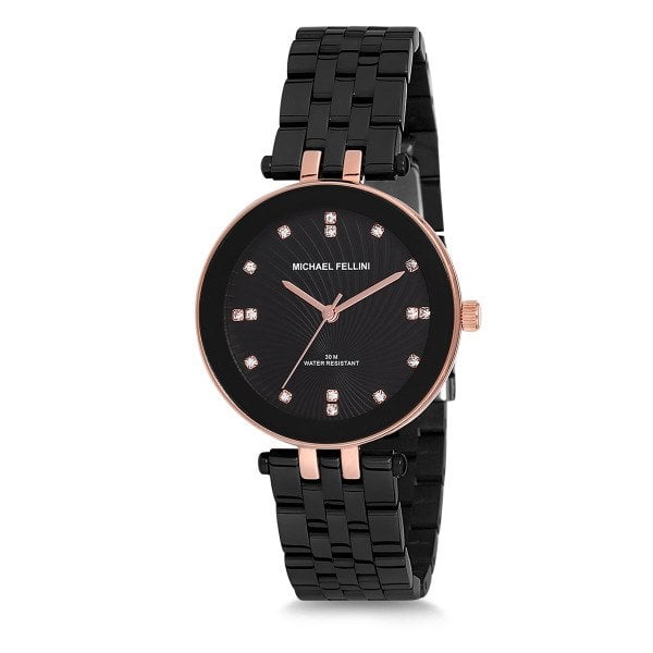 Micheal Fellini 2165-8 Kadın Kol Saati