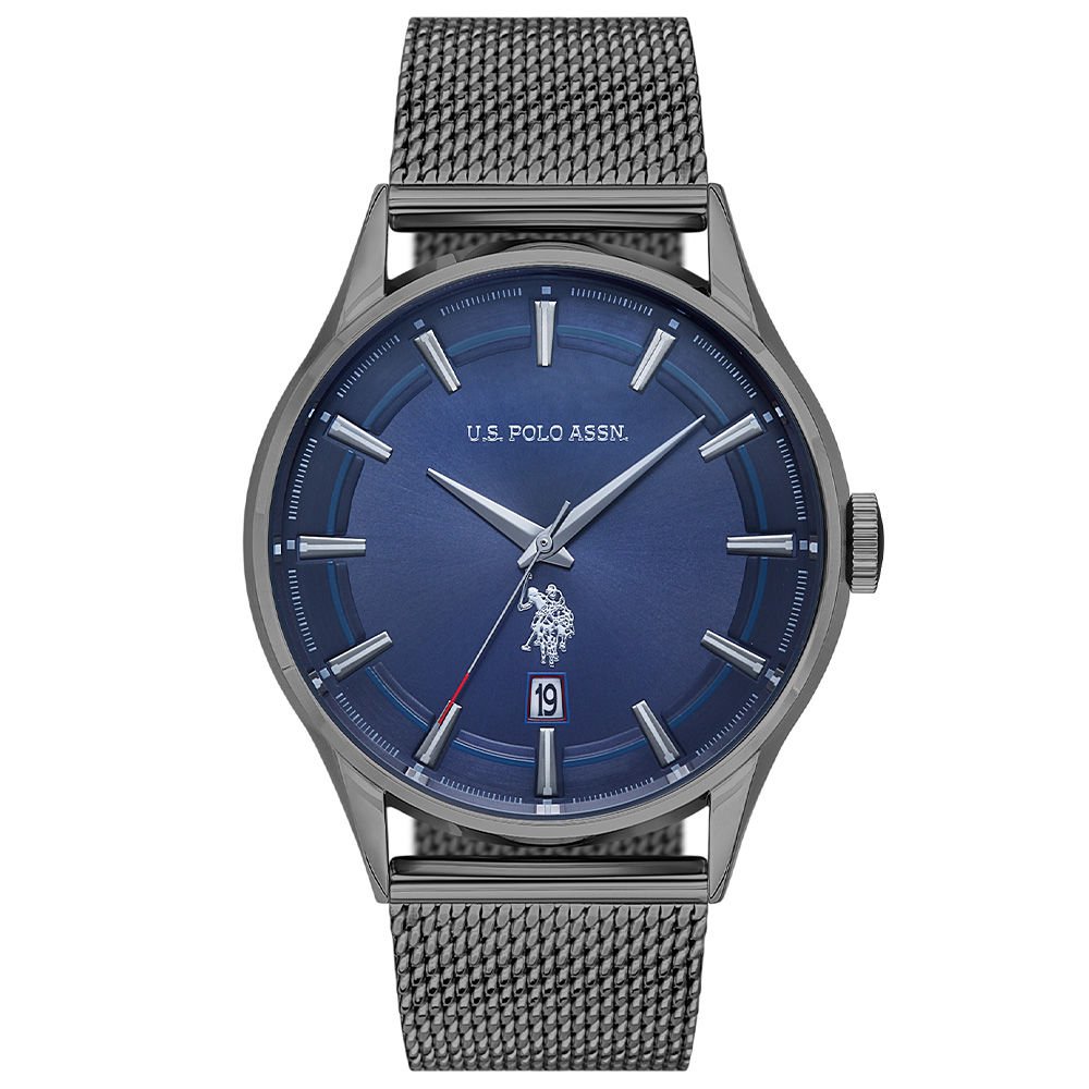 U.S. Polo Assn. USPA1013-04  Erkek Kol Saati