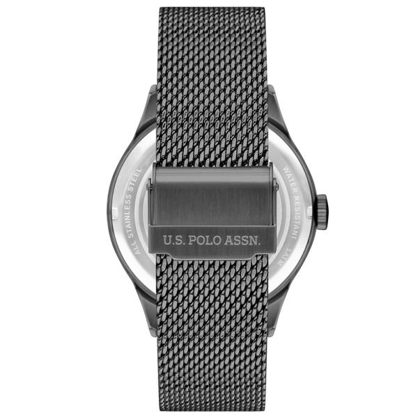 U.S. Polo Assn. USPA1013-04  Erkek Kol Saati