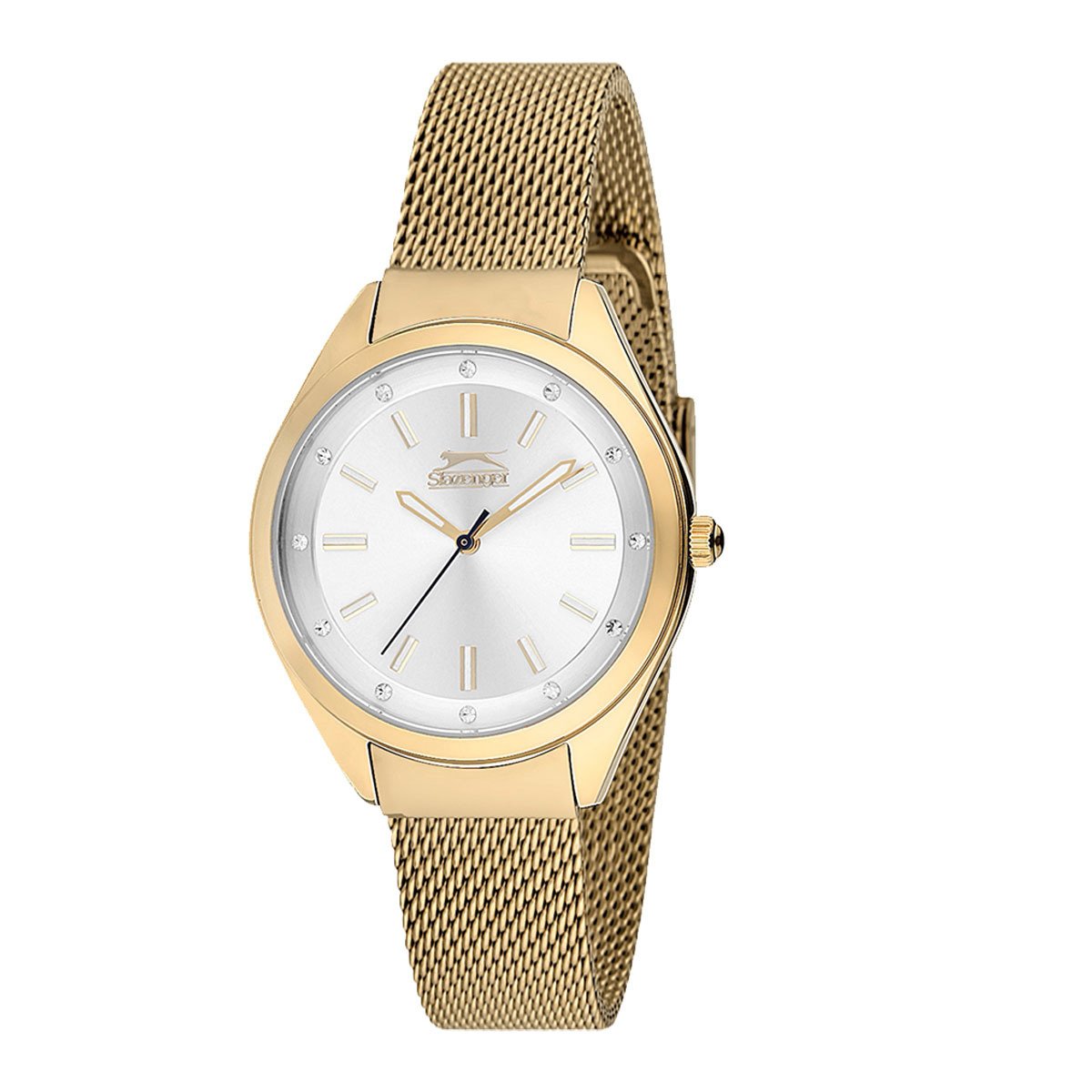 Slazenger SL.09.1545.3.03 Kadın Kol Saati