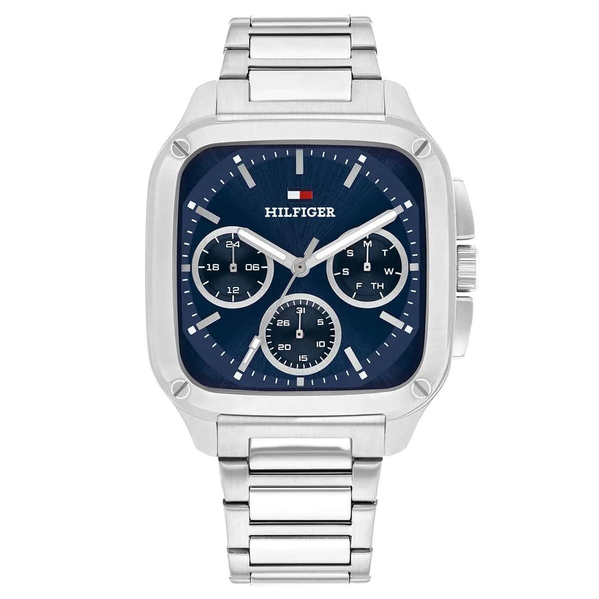 Tommy Hilfiger TH1792222  Erkek Kol Saati