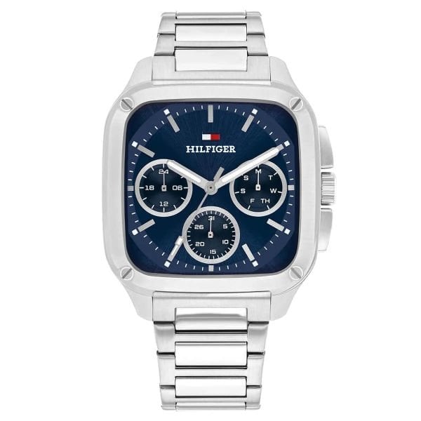 Tommy Hilfiger TH1792222  Erkek Kol Saati