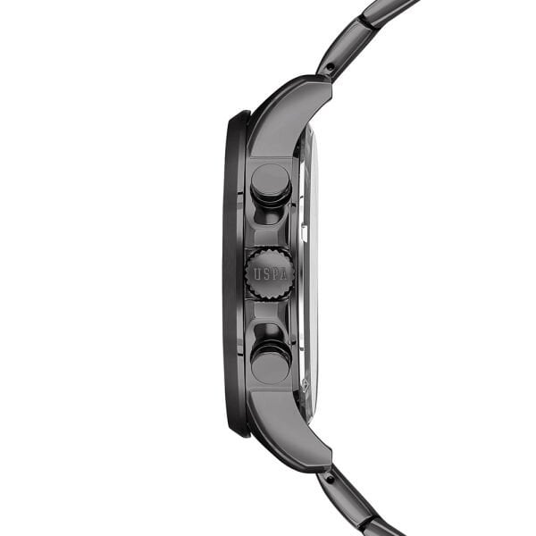 U.S. Polo Assn. USPA1016-07 Erkek Kol Saati