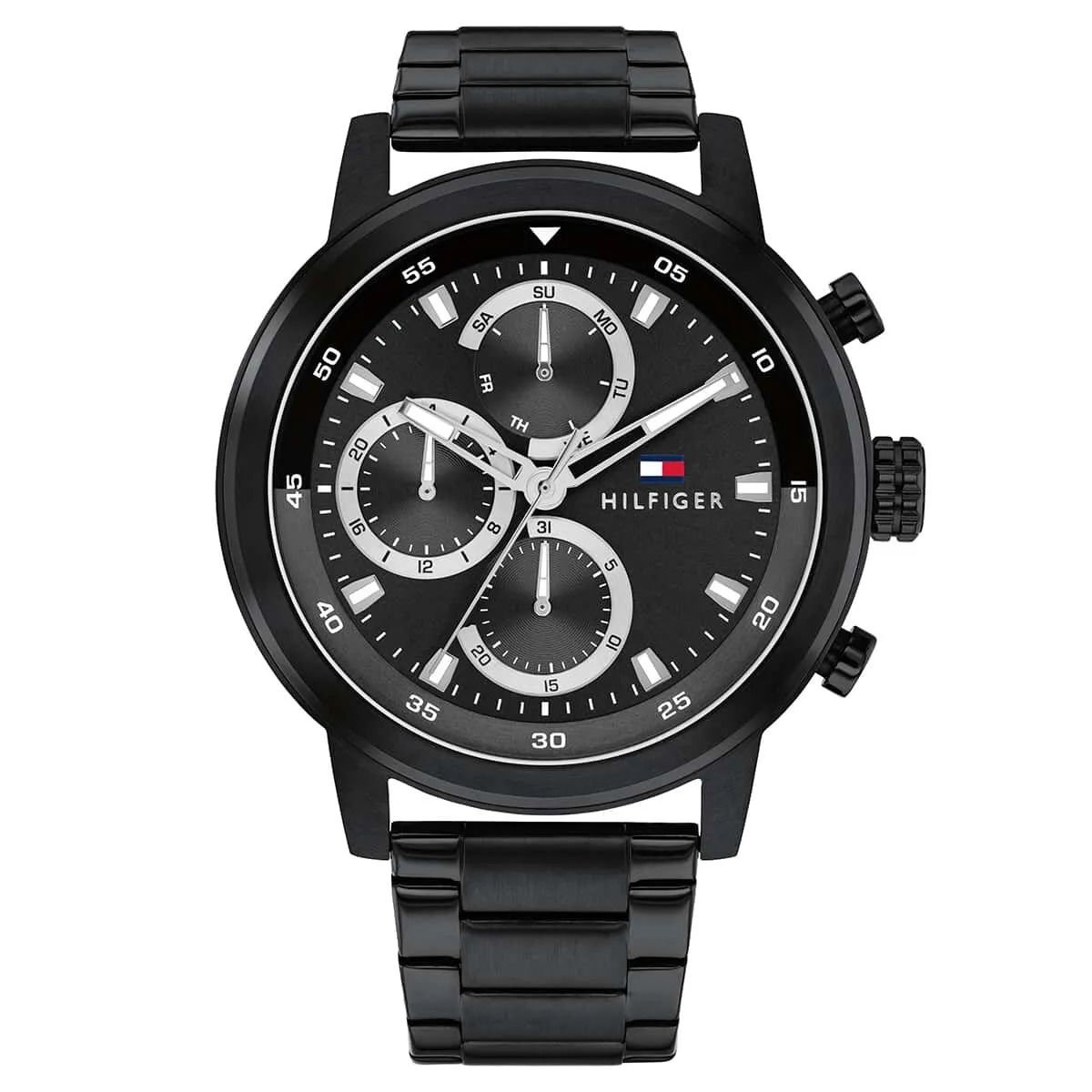 Tommy Hilfiger TH1792217 Erkek Kol Saati