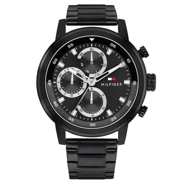 Tommy Hilfiger TH1792217 Erkek Kol Saati