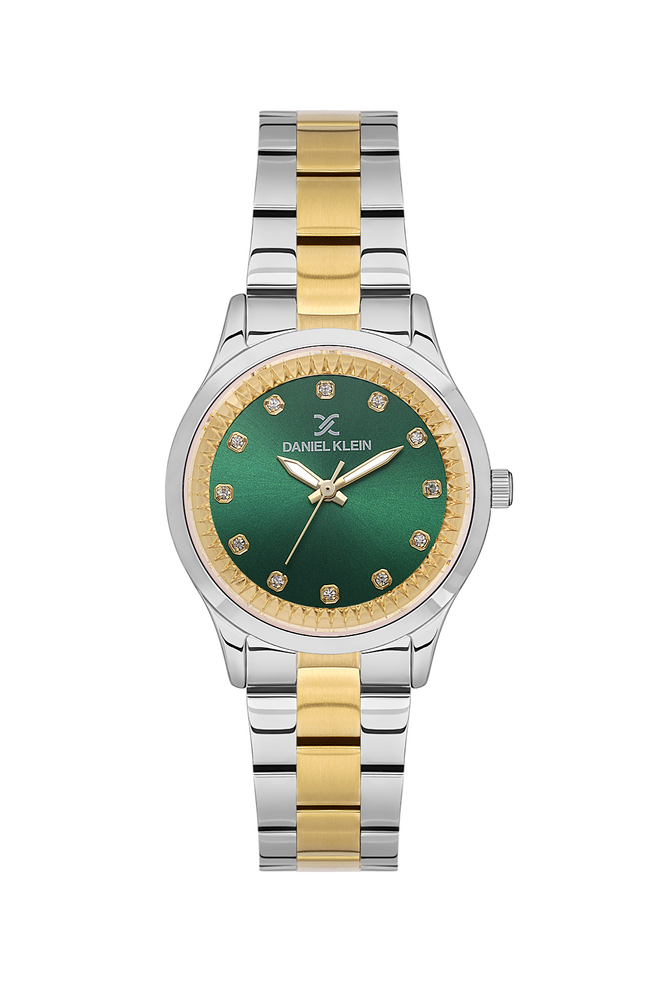 Daniel Klein DK102-DK.1.13881-4 Kadın Kol Saati