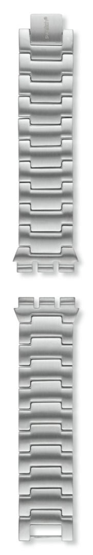 Swatch ASS07S106G Metal Kordon