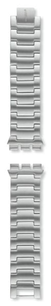 Swatch ASS07S106G Metal Kordon