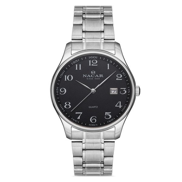 Nacar NC35-290036-ABM Erkek Kol Saati