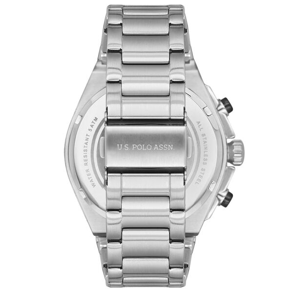 U.S. Polo Assn. USPA1030-01 Erkek Kol Saati