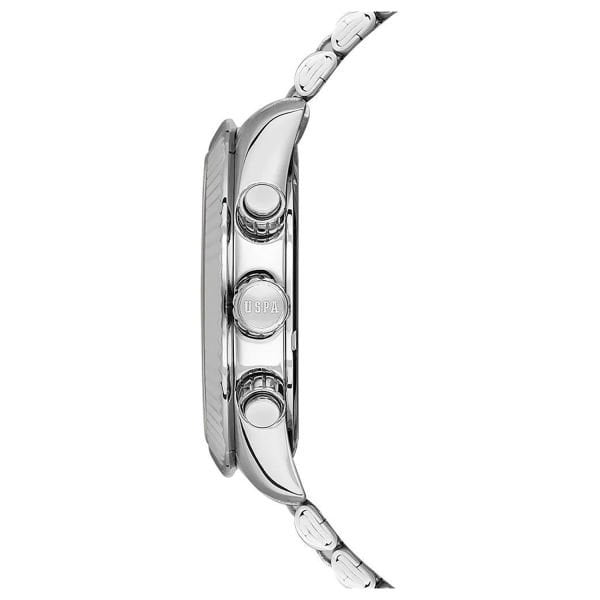 U.S. Polo Assn. USPA1054B-03 Erkek Kol Saati