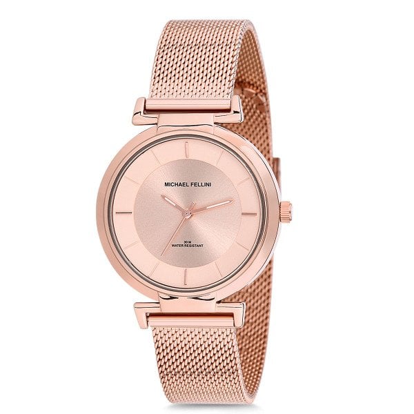 Michael Fellini 2182-3 Kadın Kol Saati