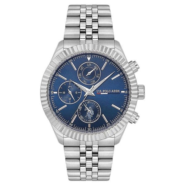 U.S. Polo Assn. USPA1054B-03 Erkek Kol Saati