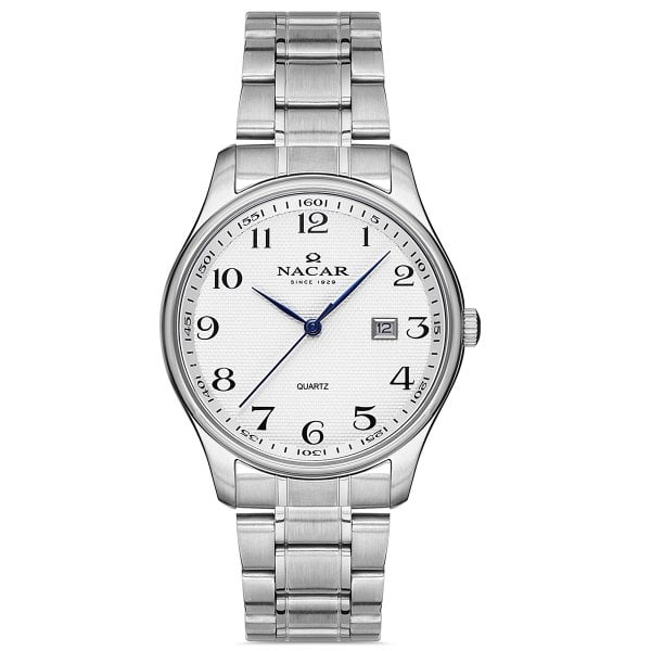Nacar NC35-290036-AWM Erkek Kol Saati